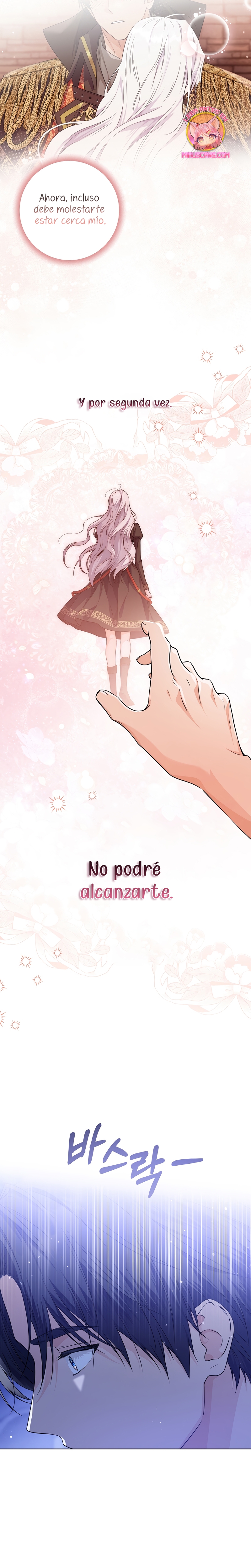 Soy una princesa que trabaja duro Capítulo 26 - Page 19