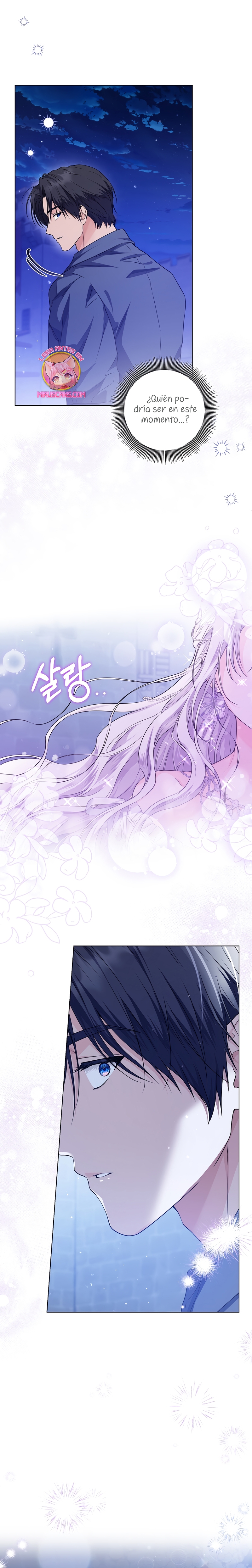 Soy una princesa que trabaja duro Capítulo 26 - Page 20