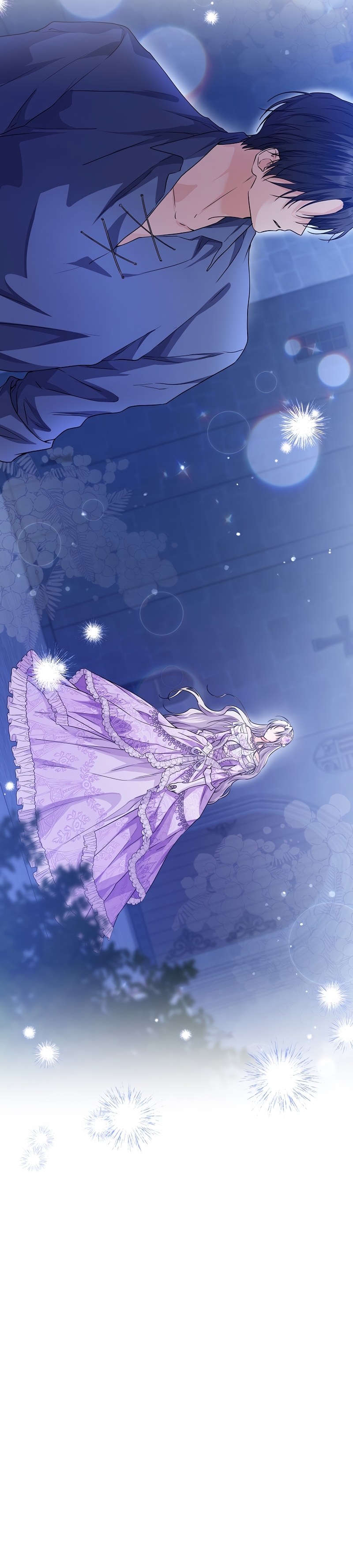 Soy una princesa que trabaja duro Capítulo 26 - Page 21