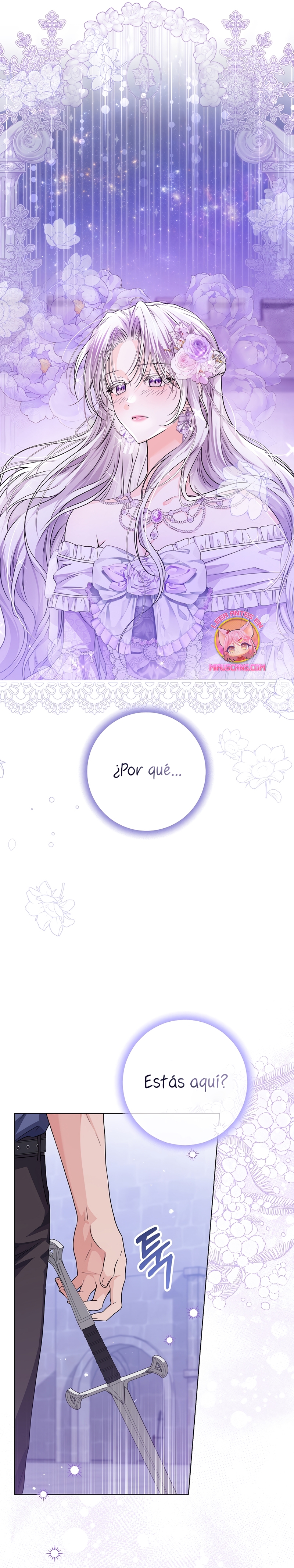 Soy una princesa que trabaja duro Capítulo 26 - Page 22