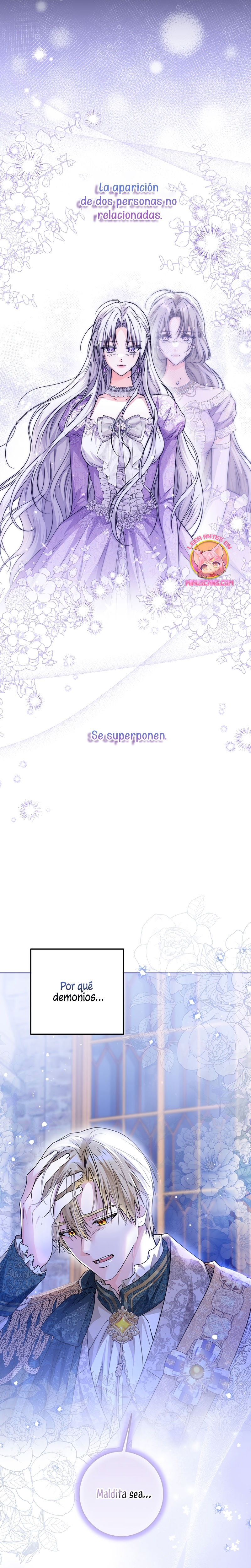 Soy una princesa que trabaja duro Capítulo 26 - Page 8