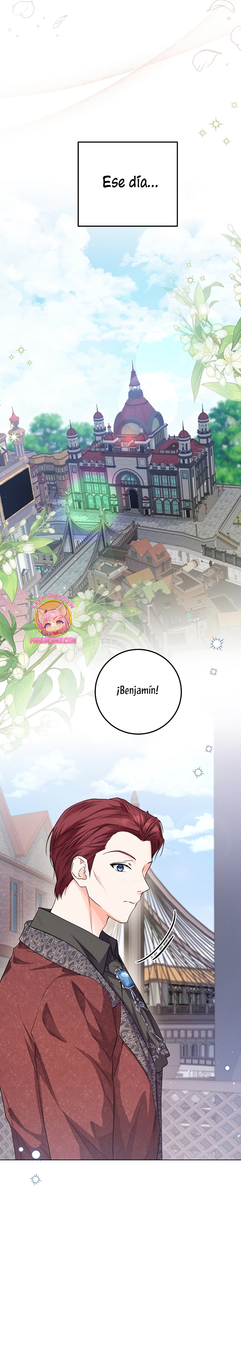 Soy una princesa que trabaja duro Capítulo 27 - Page 20