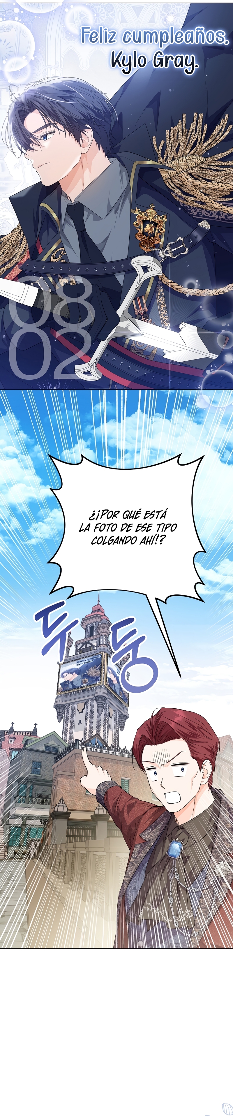 Soy una princesa que trabaja duro Capítulo 27 - Page 24