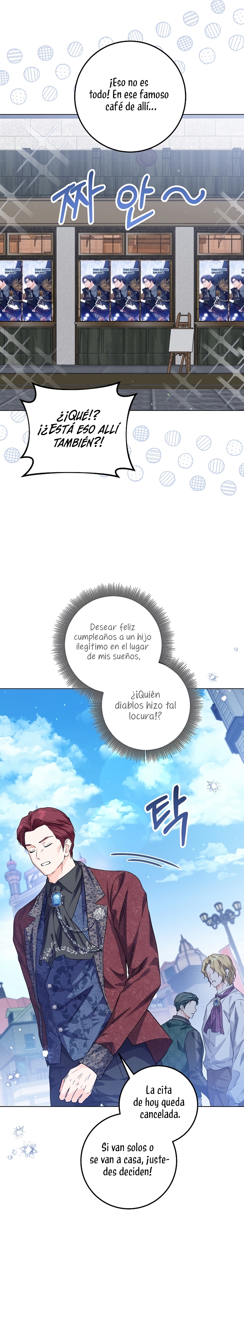 Soy una princesa que trabaja duro Capítulo 27 - Page 25