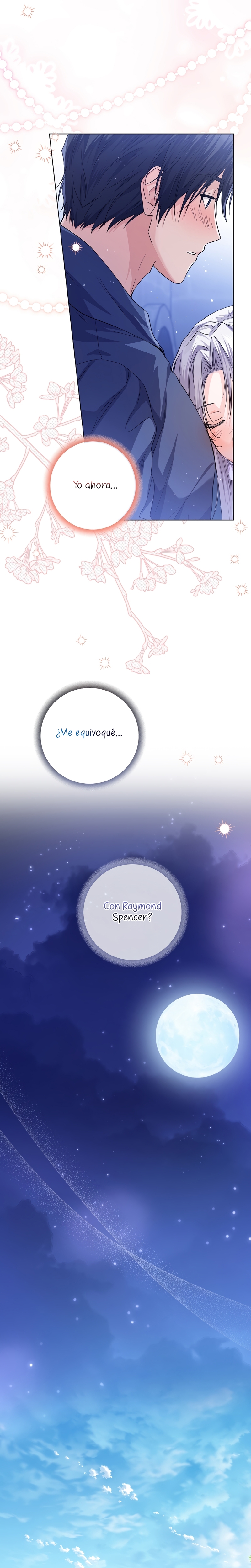 Soy una princesa que trabaja duro Capítulo 27 - Page 5