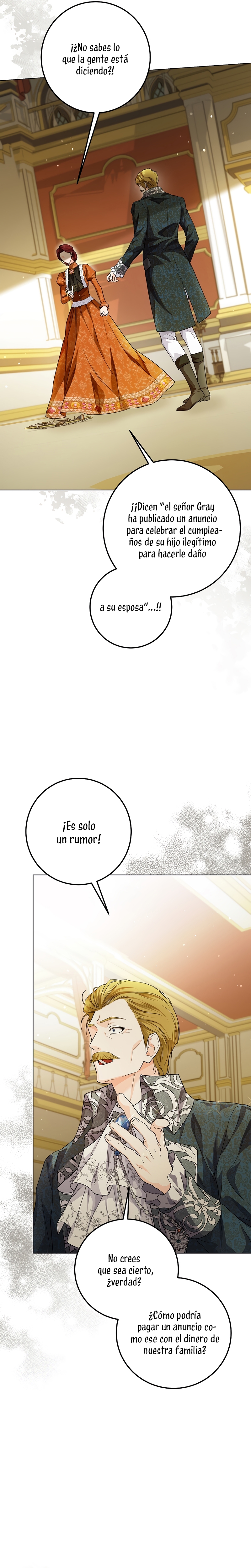 Soy una princesa que trabaja duro Capítulo 28 - Page 10