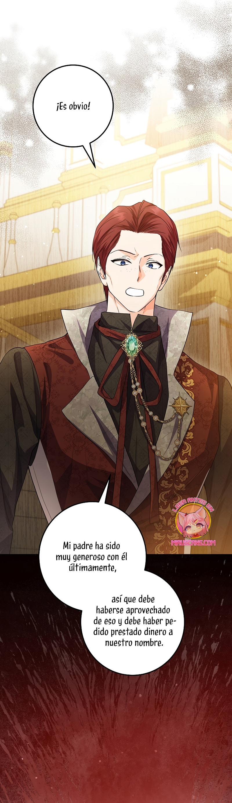 Soy una princesa que trabaja duro Capítulo 28 - Page 14