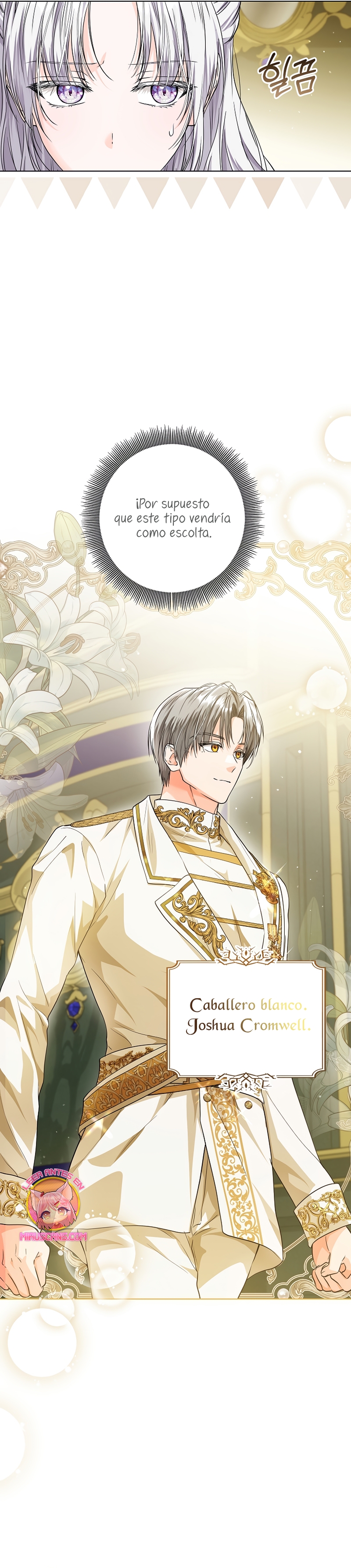 Soy una princesa que trabaja duro Capítulo 28 - Page 17