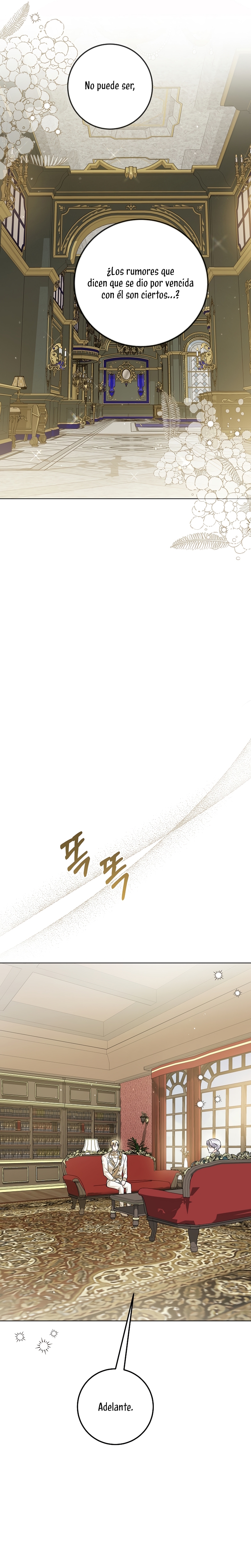 Soy una princesa que trabaja duro Capítulo 28 - Page 25