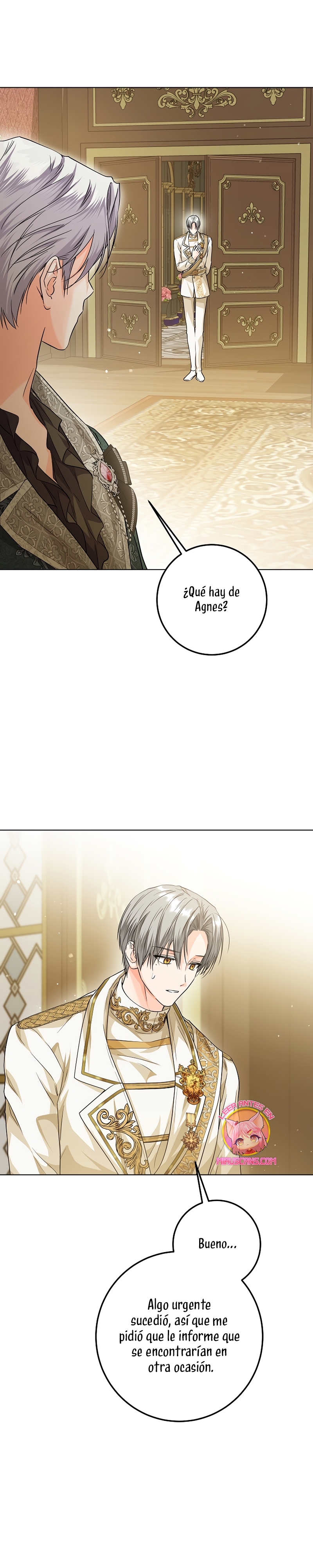 Soy una princesa que trabaja duro Capítulo 28 - Page 26