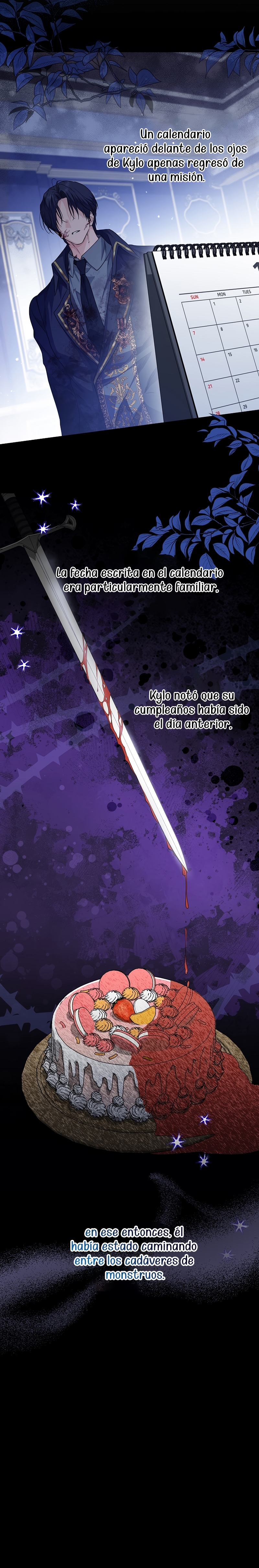 Soy una princesa que trabaja duro Capítulo 28 - Page 4