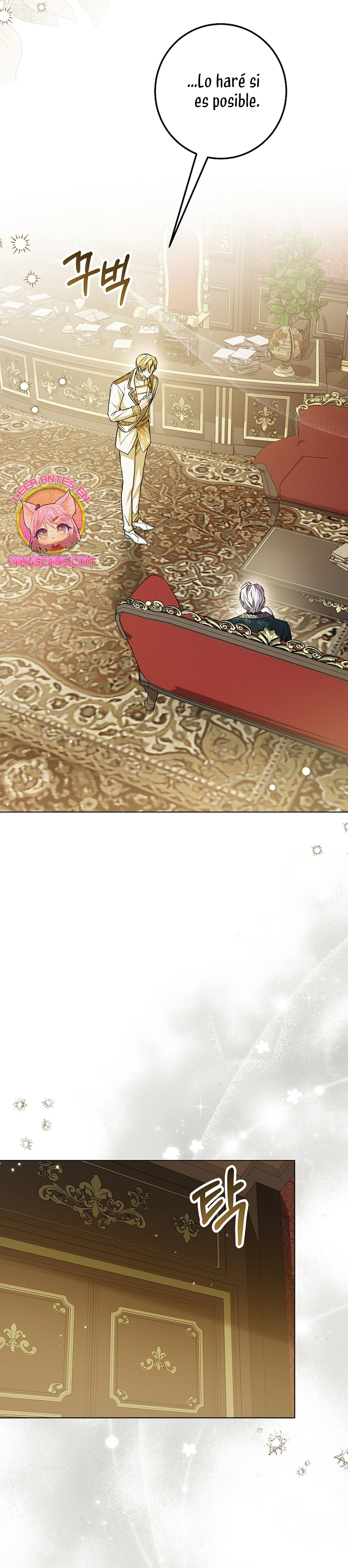 Soy una princesa que trabaja duro Capítulo 29 - Page 10