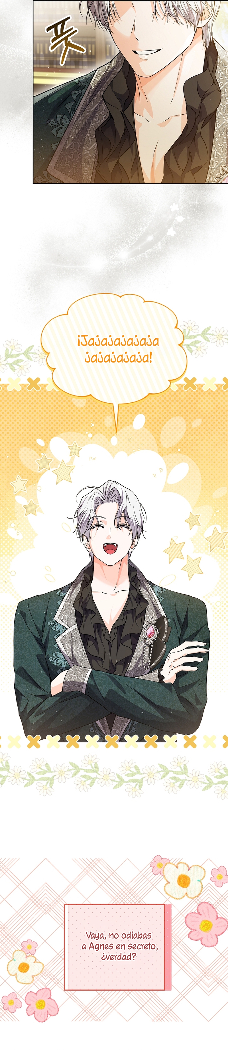 Soy una princesa que trabaja duro Capítulo 29 - Page 11