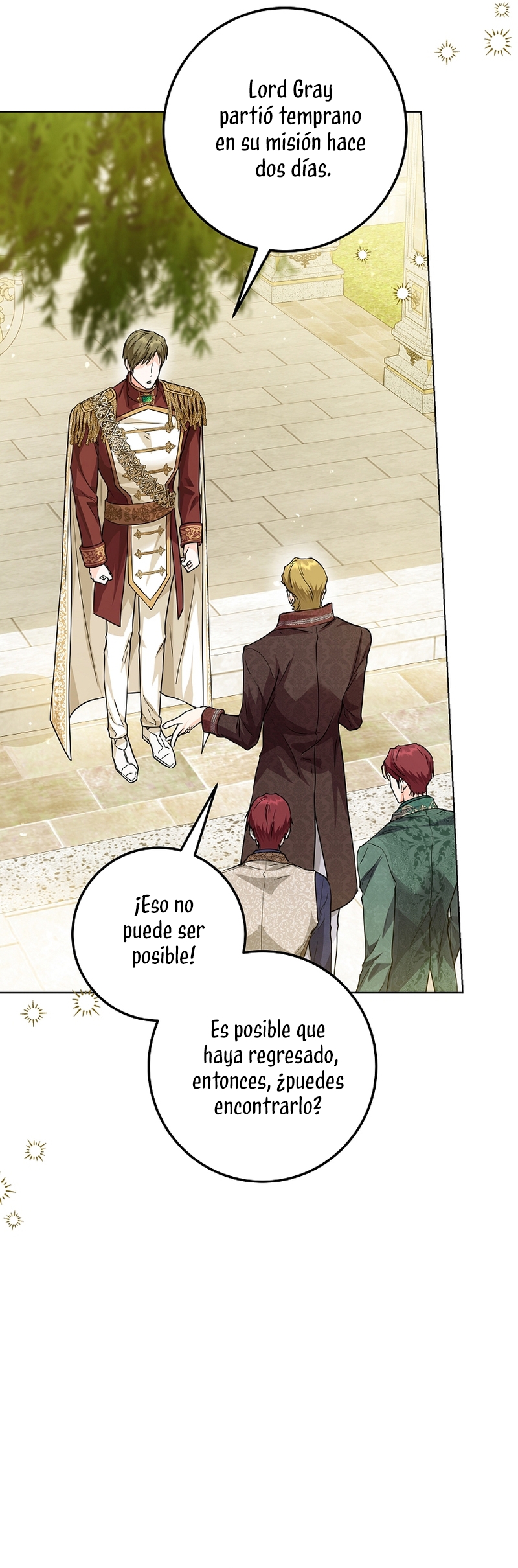 Soy una princesa que trabaja duro Capítulo 29 - Page 15