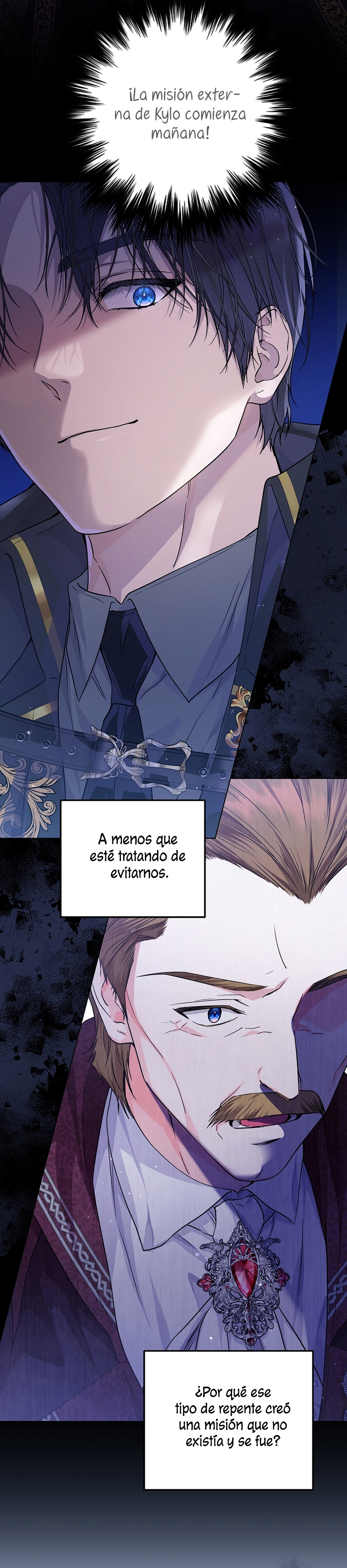 Soy una princesa que trabaja duro Capítulo 29 - Page 20