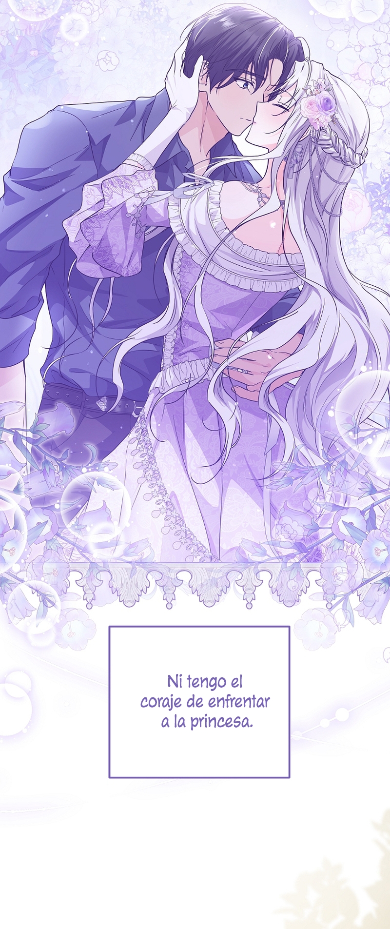 Soy una princesa que trabaja duro Capítulo 29 - Page 26