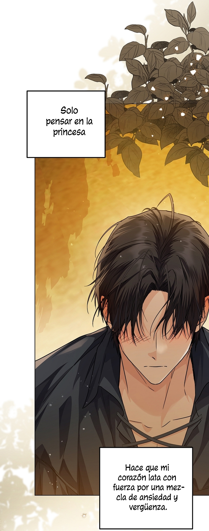 Soy una princesa que trabaja duro Capítulo 29 - Page 27