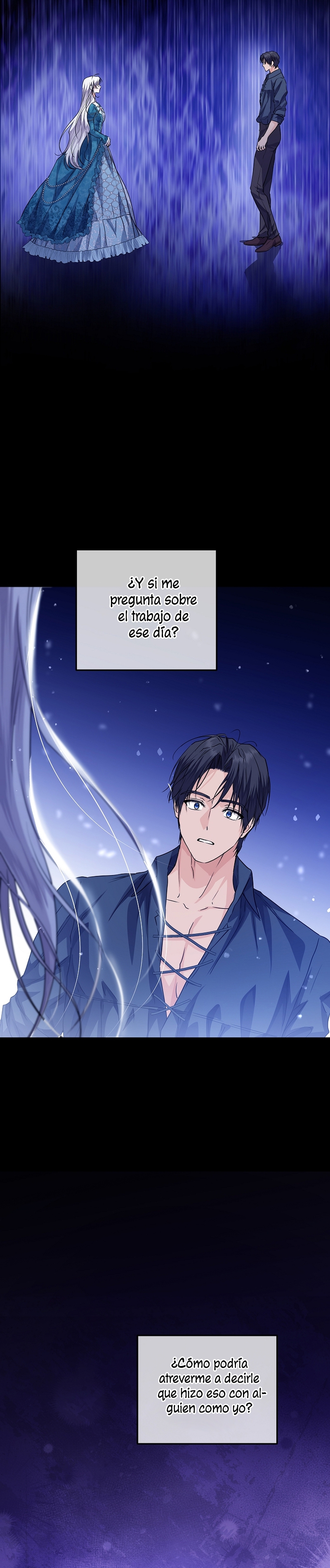 Soy una princesa que trabaja duro Capítulo 29 - Page 29