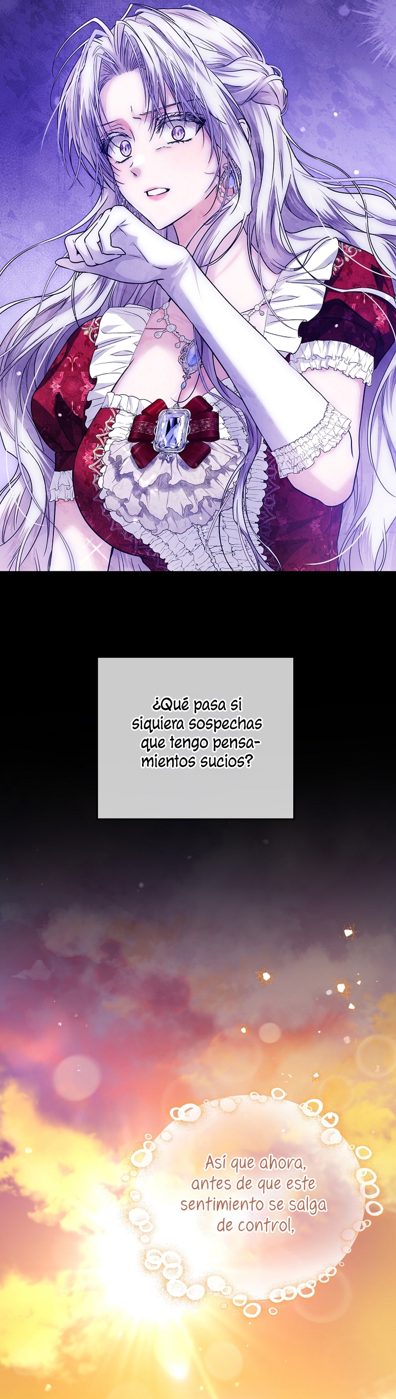 Soy una princesa que trabaja duro Capítulo 29 - Page 30