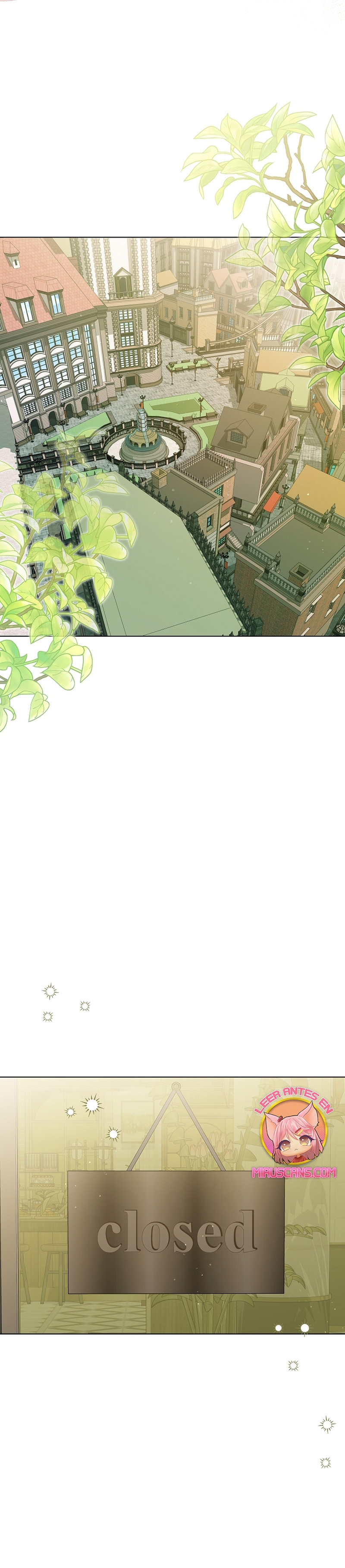 Soy una princesa que trabaja duro Capítulo 29 - Page 39