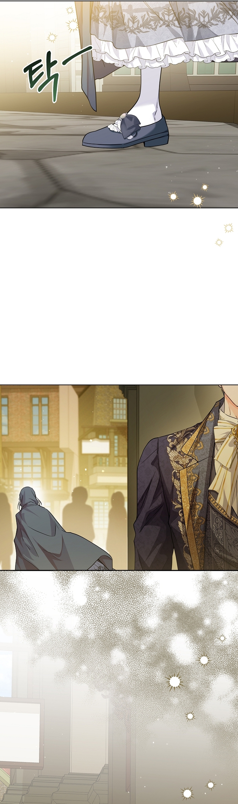 Soy una princesa que trabaja duro Capítulo 29 - Page 42