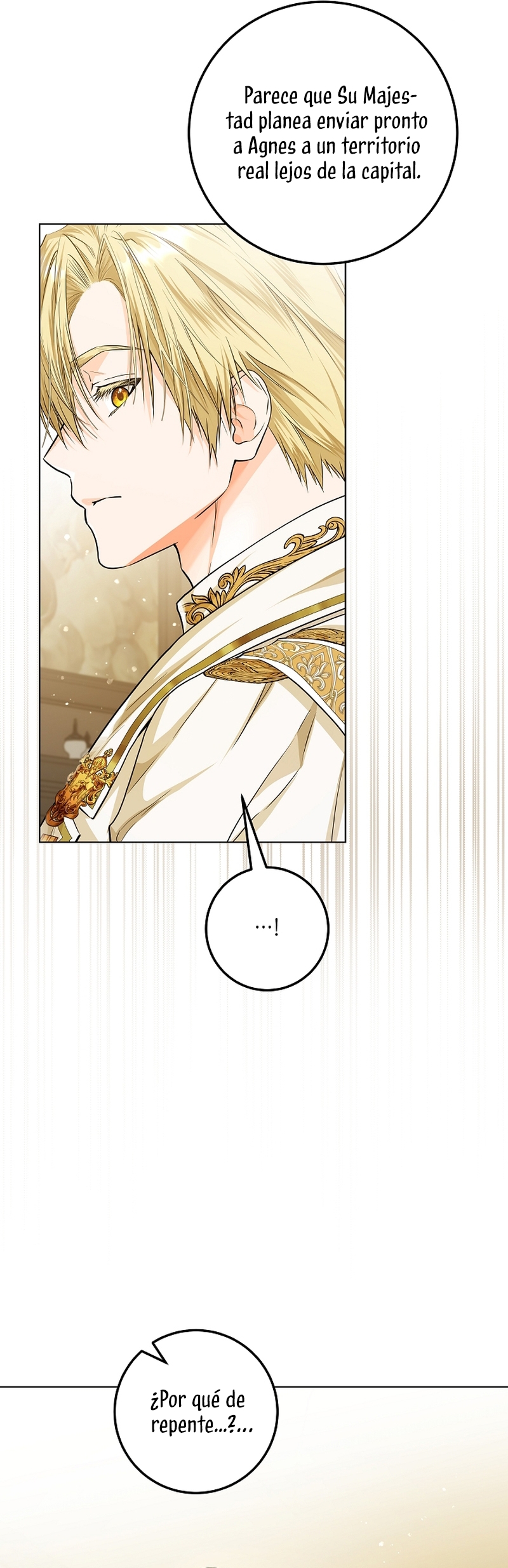 Soy una princesa que trabaja duro Capítulo 29 - Page 8