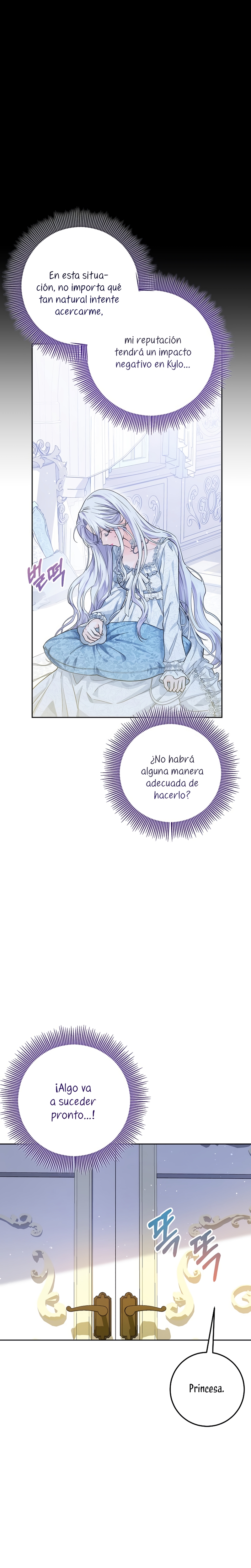 Soy una princesa que trabaja duro Capítulo 3 - Page 16