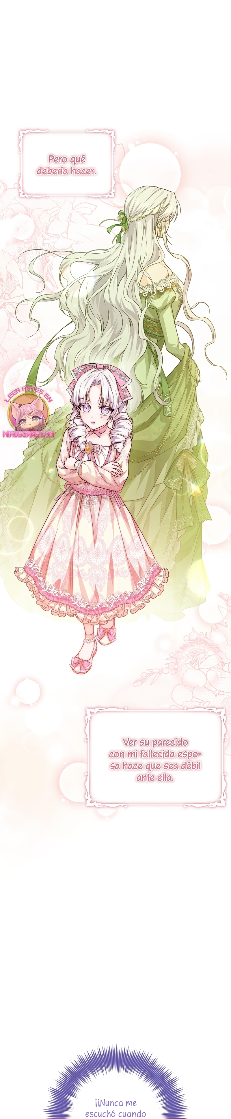 Soy una princesa que trabaja duro Capítulo 3 - Page 23