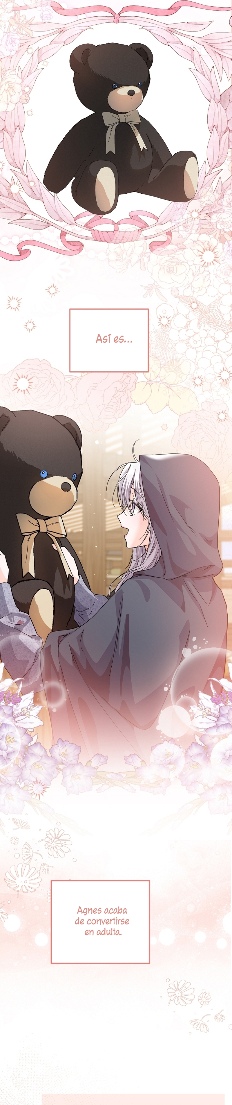 Soy una princesa que trabaja duro Capítulo 30 - Page 10