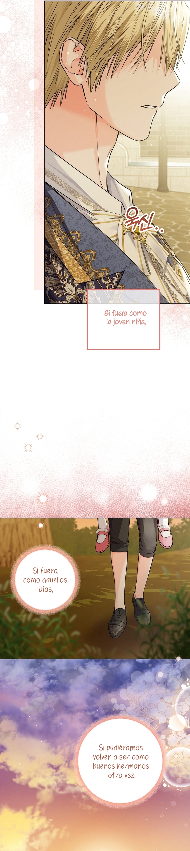 Soy una princesa que trabaja duro Capítulo 30 - Page 11