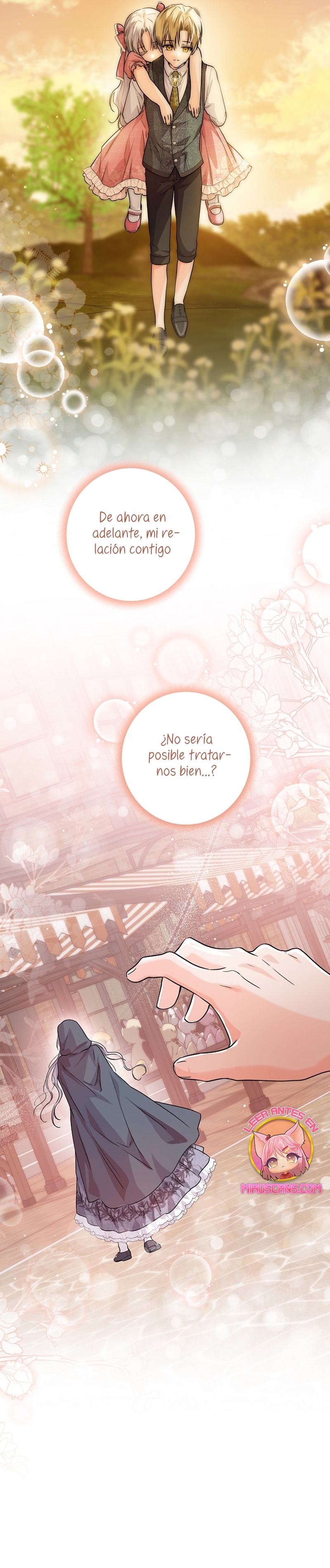 Soy una princesa que trabaja duro Capítulo 30 - Page 12