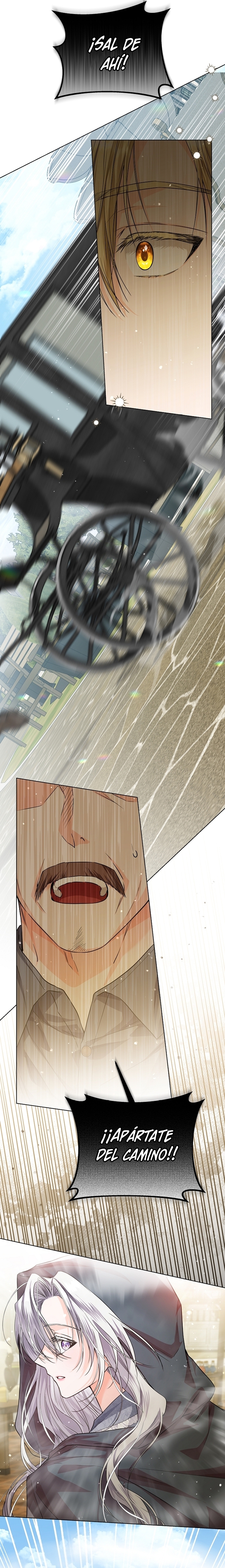 Soy una princesa que trabaja duro Capítulo 30 - Page 14