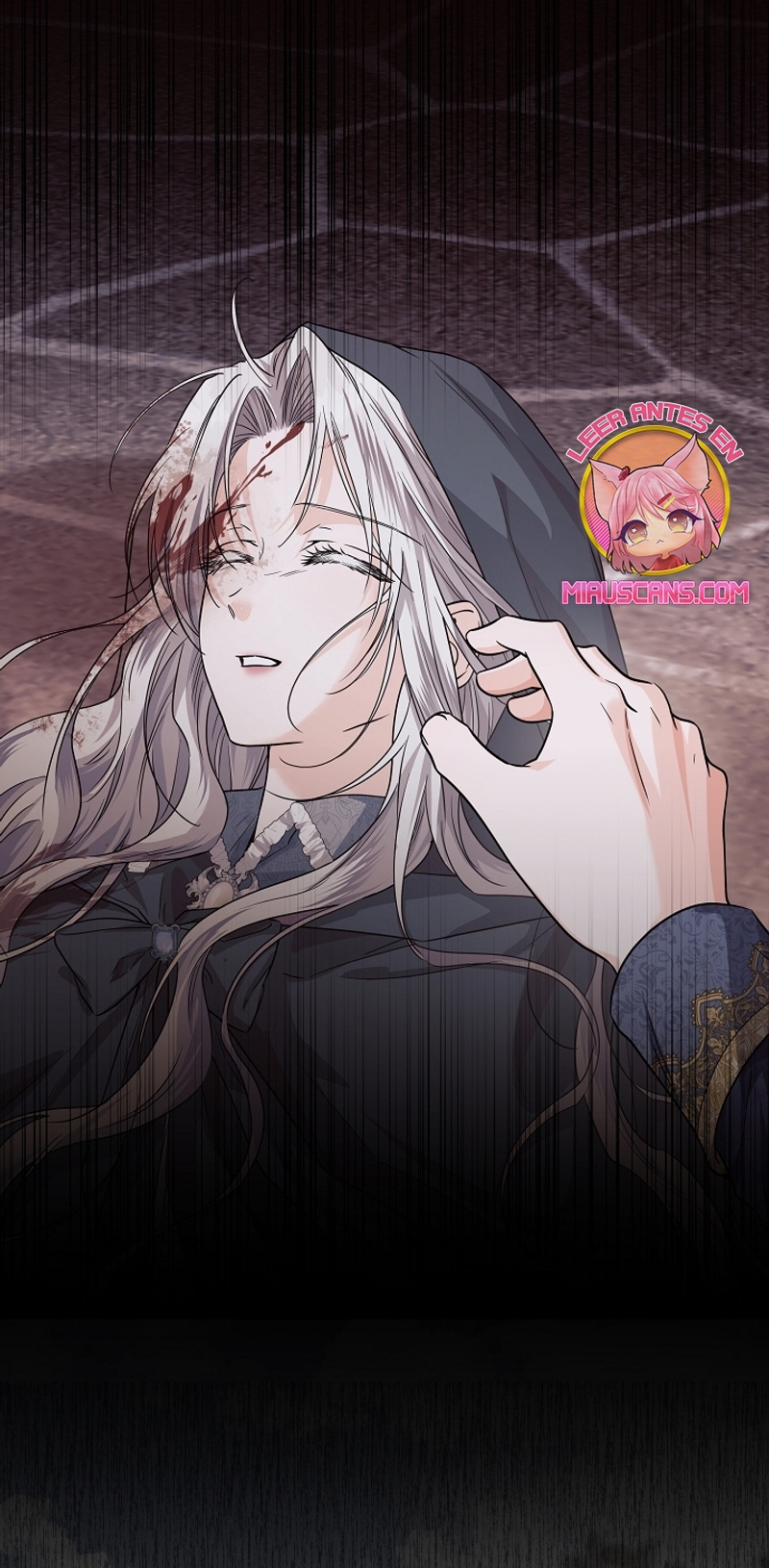 Soy una princesa que trabaja duro Capítulo 30 - Page 20