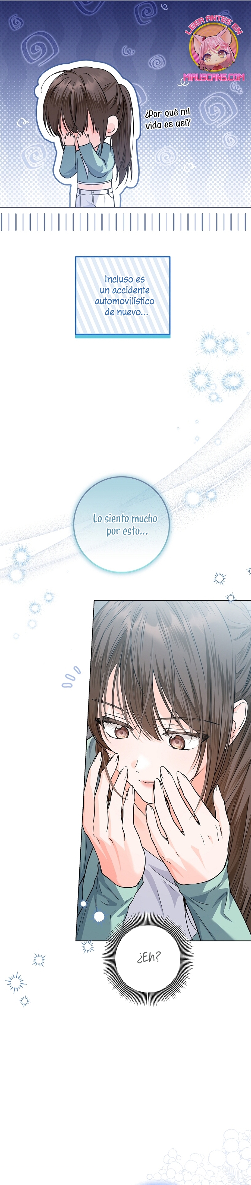 Soy una princesa que trabaja duro Capítulo 30 - Page 25