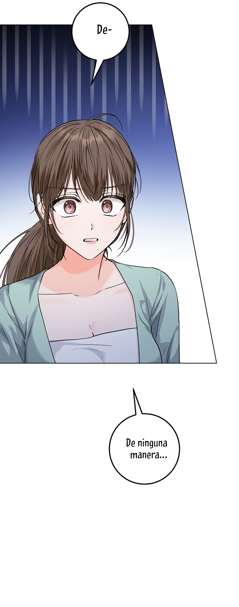 Soy una princesa que trabaja duro Capítulo 30 - Page 27