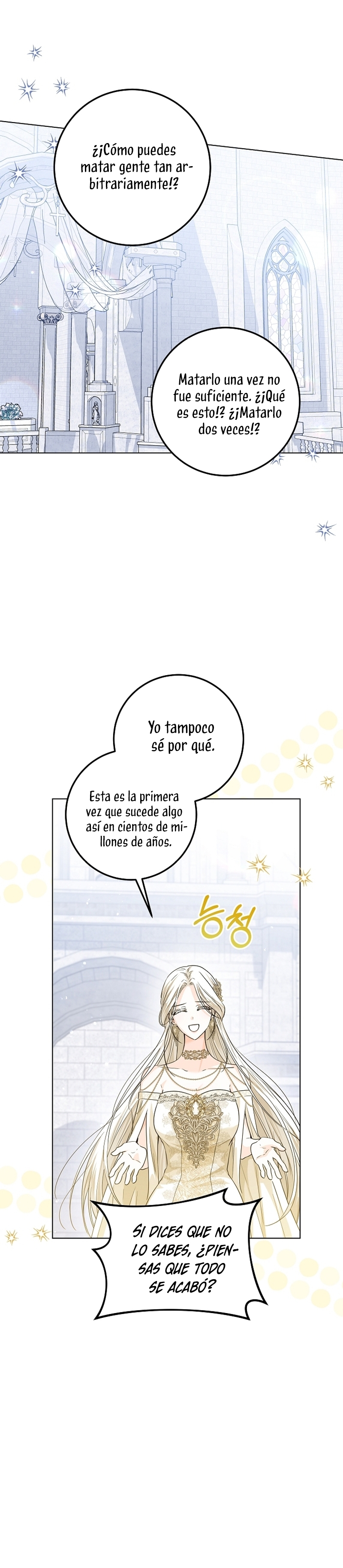 Soy una princesa que trabaja duro Capítulo 30 - Page 29