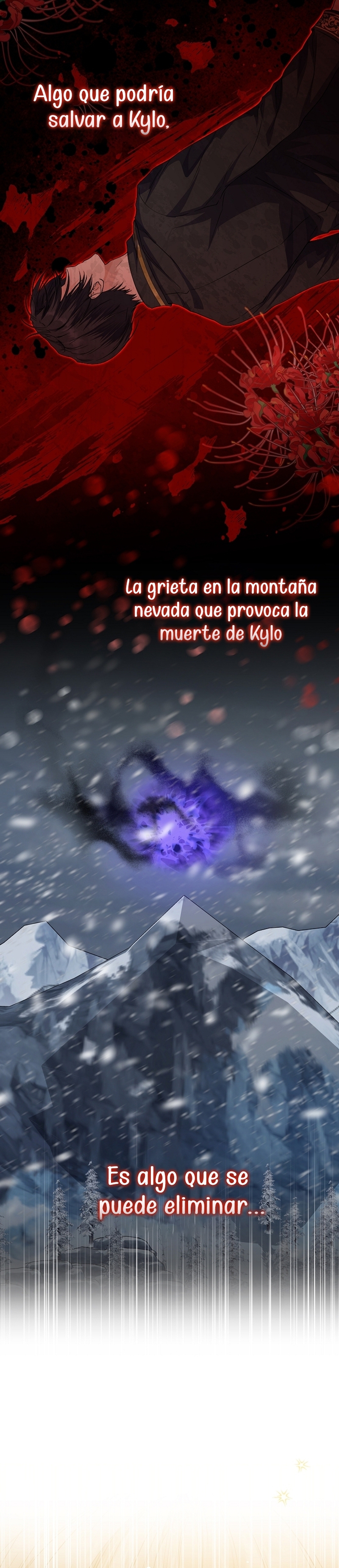 Soy una princesa que trabaja duro Capítulo 30 - Page 34