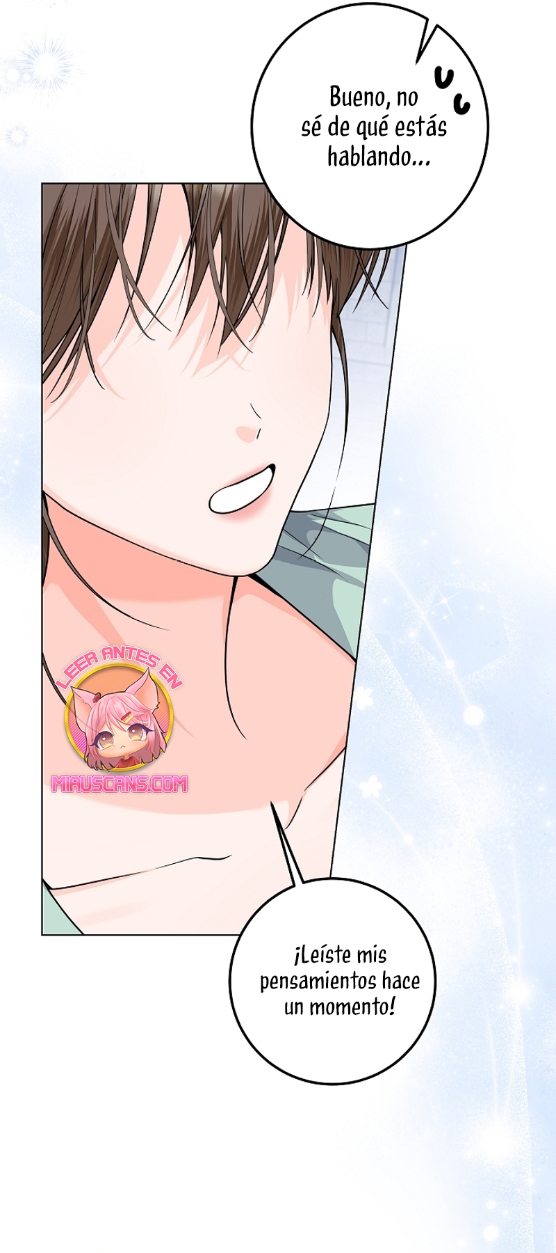 Soy una princesa que trabaja duro Capítulo 30 - Page 36