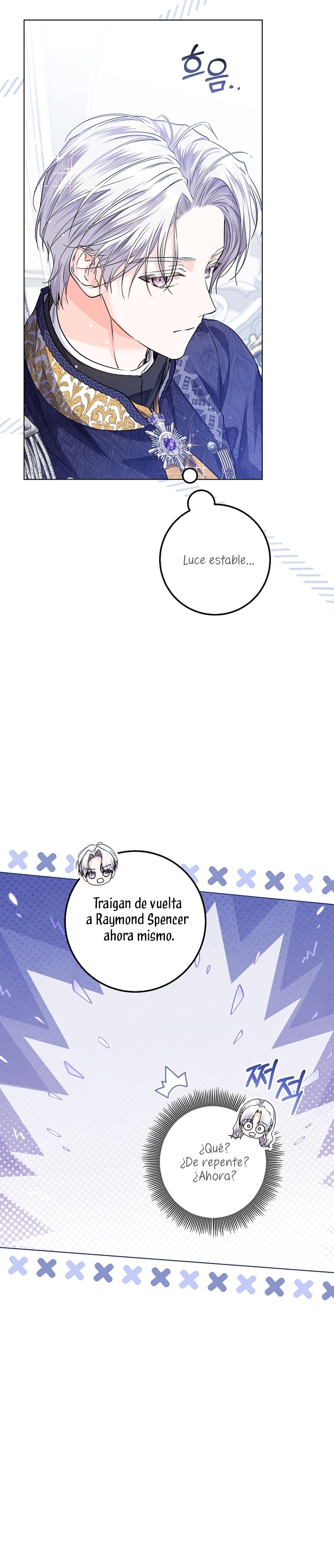 Soy una princesa que trabaja duro Capítulo 31 - Page 18