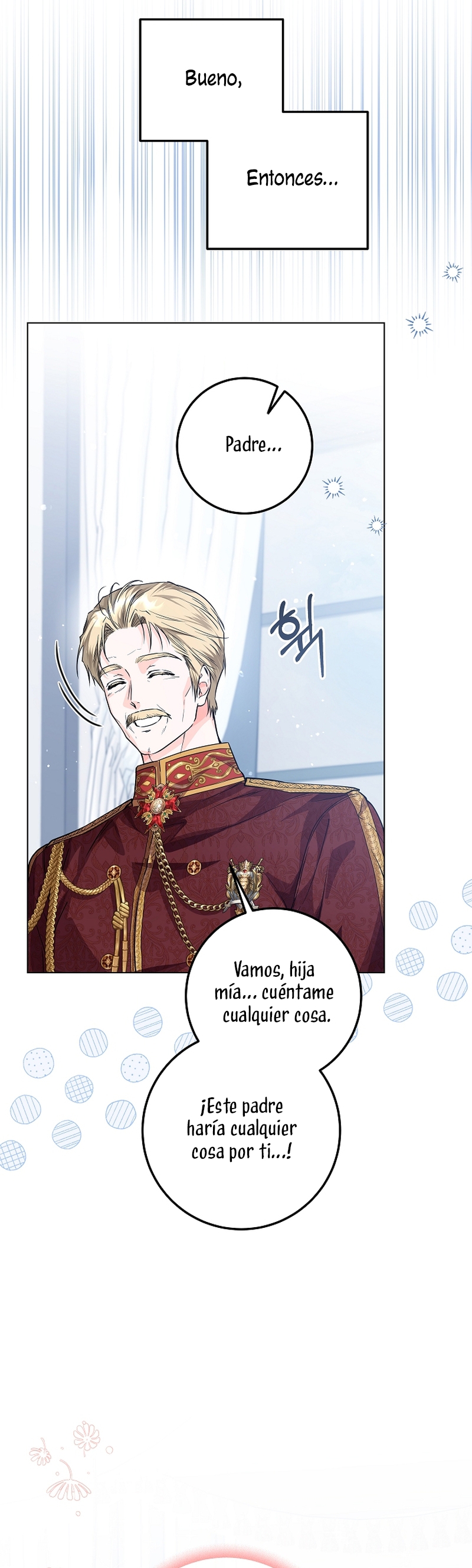 Soy una princesa que trabaja duro Capítulo 31 - Page 21