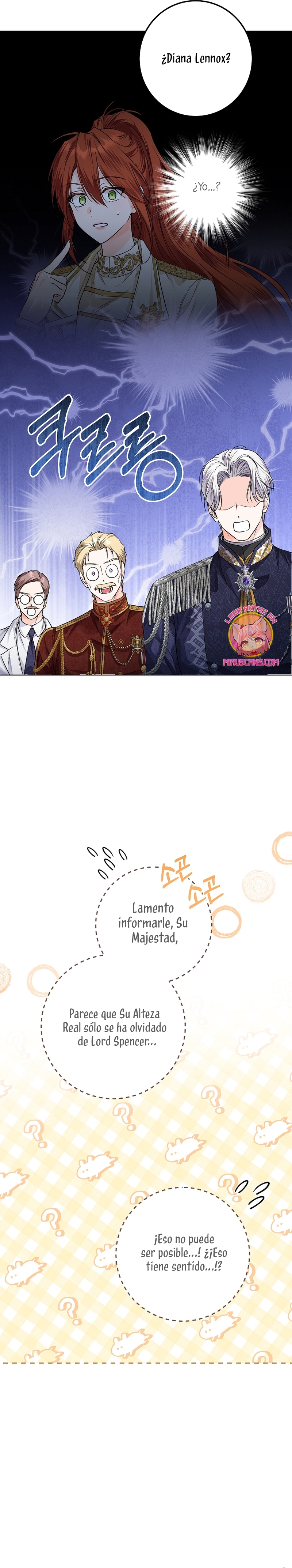 Soy una princesa que trabaja duro Capítulo 31 - Page 25