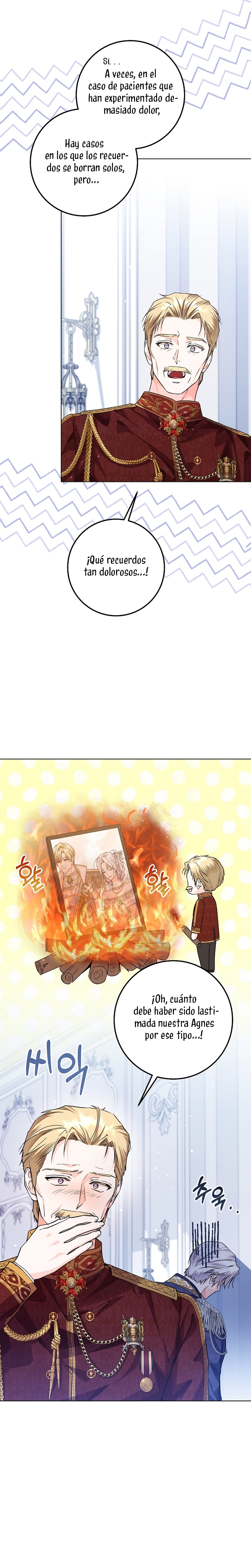 Soy una princesa que trabaja duro Capítulo 31 - Page 26