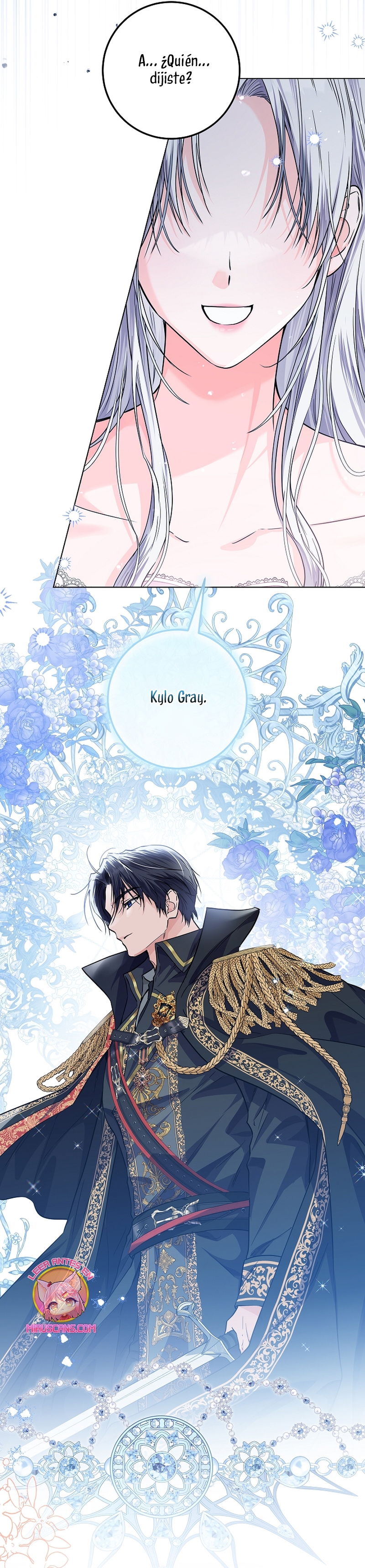 Soy una princesa que trabaja duro Capítulo 31 - Page 28