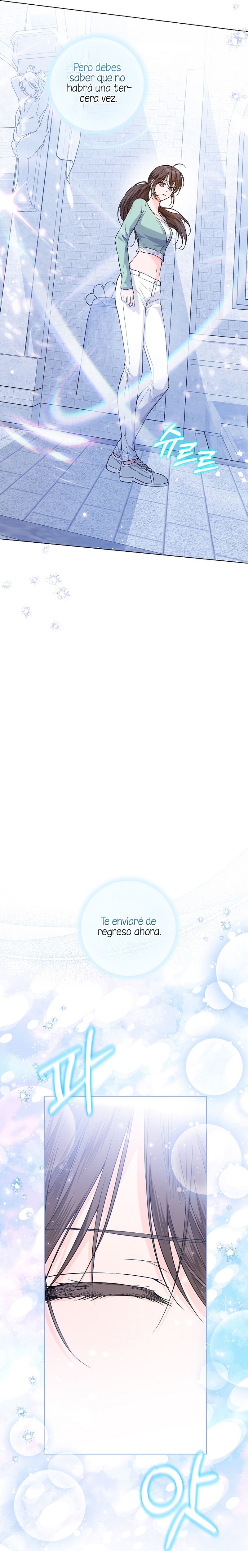 Soy una princesa que trabaja duro Capítulo 31 - Page 4