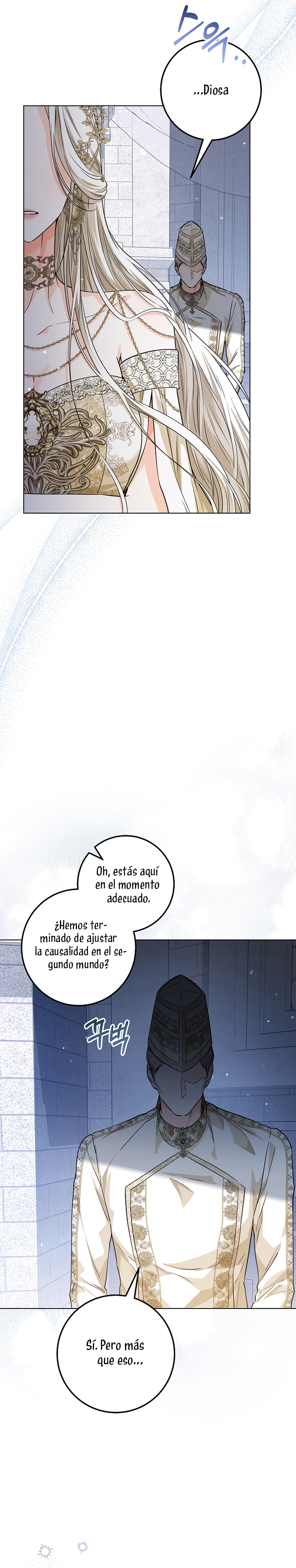 Soy una princesa que trabaja duro Capítulo 31 - Page 6