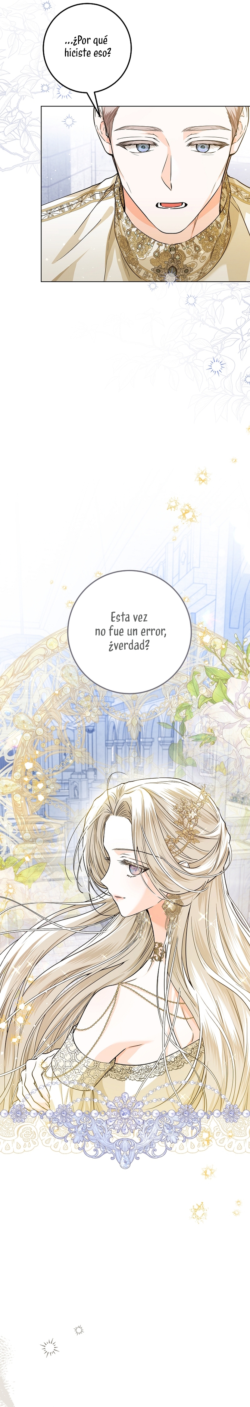 Soy una princesa que trabaja duro Capítulo 31 - Page 7