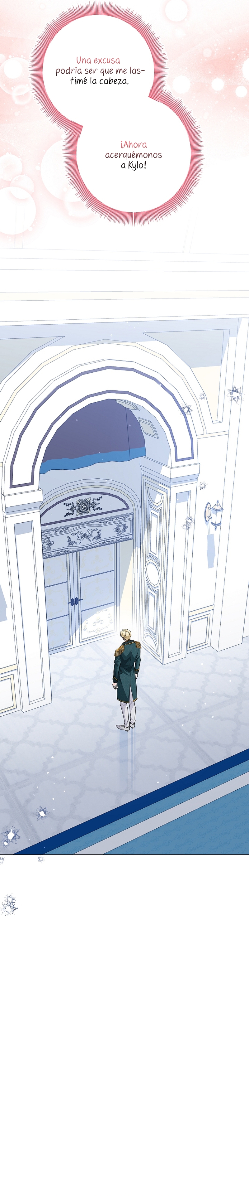 Soy una princesa que trabaja duro Capítulo 32 - Page 12