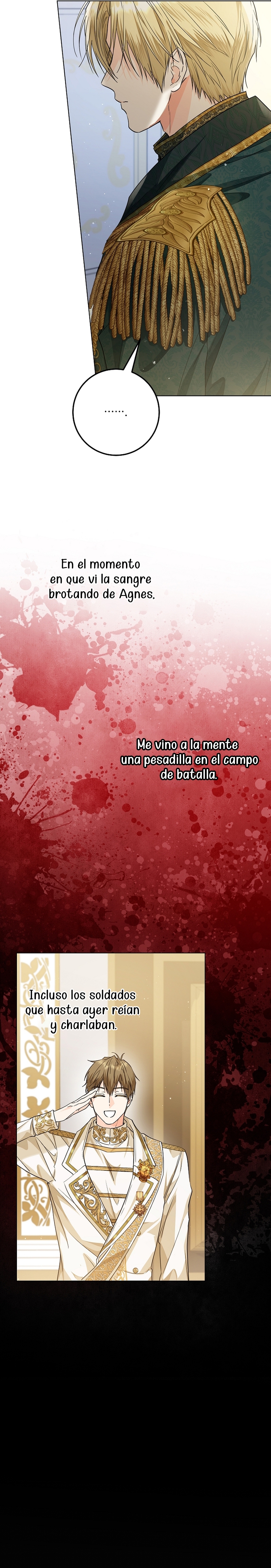 Soy una princesa que trabaja duro Capítulo 32 - Page 13