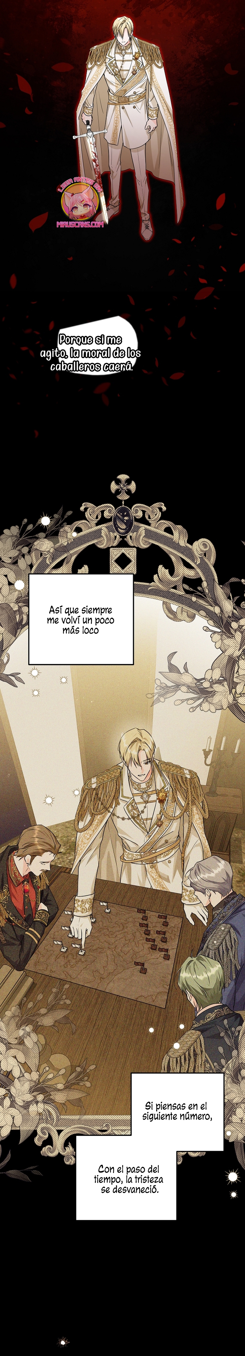 Soy una princesa que trabaja duro Capítulo 32 - Page 15