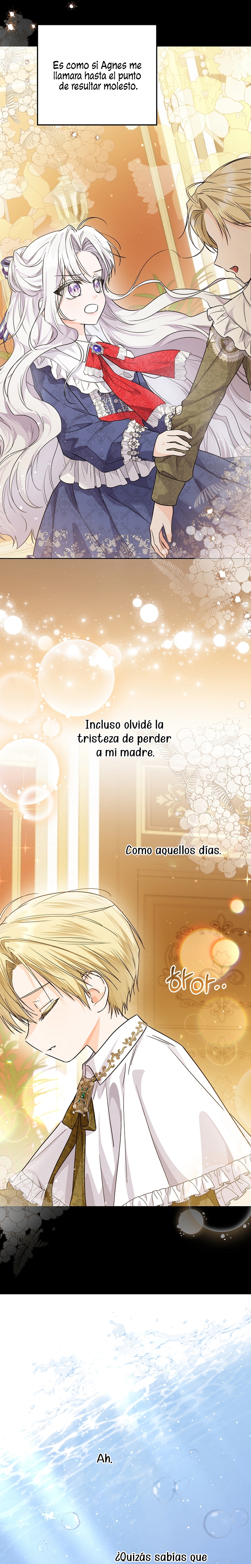 Soy una princesa que trabaja duro Capítulo 32 - Page 16